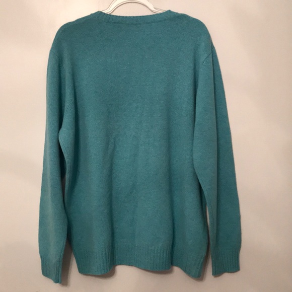 FIUME / MENS ~ Italian wool | Made in Italy ~ XL - Picture 5 of 8